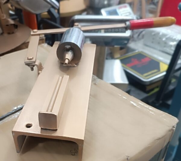 Pen Making Machine ( Manual ) - Image 4
