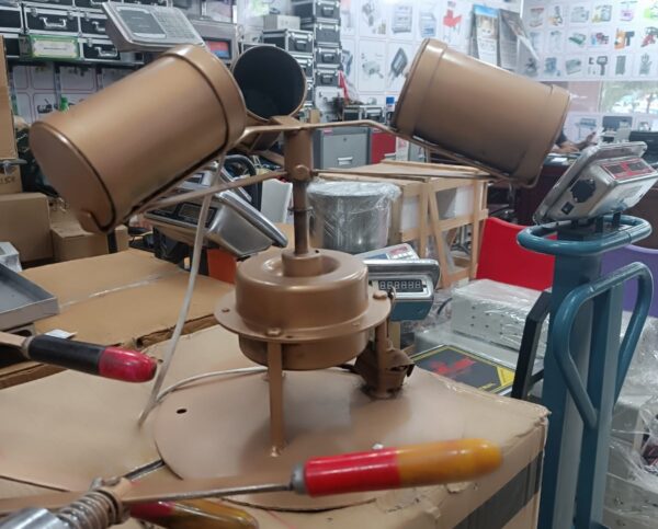 Pen Making Machine ( Manual ) - Image 6