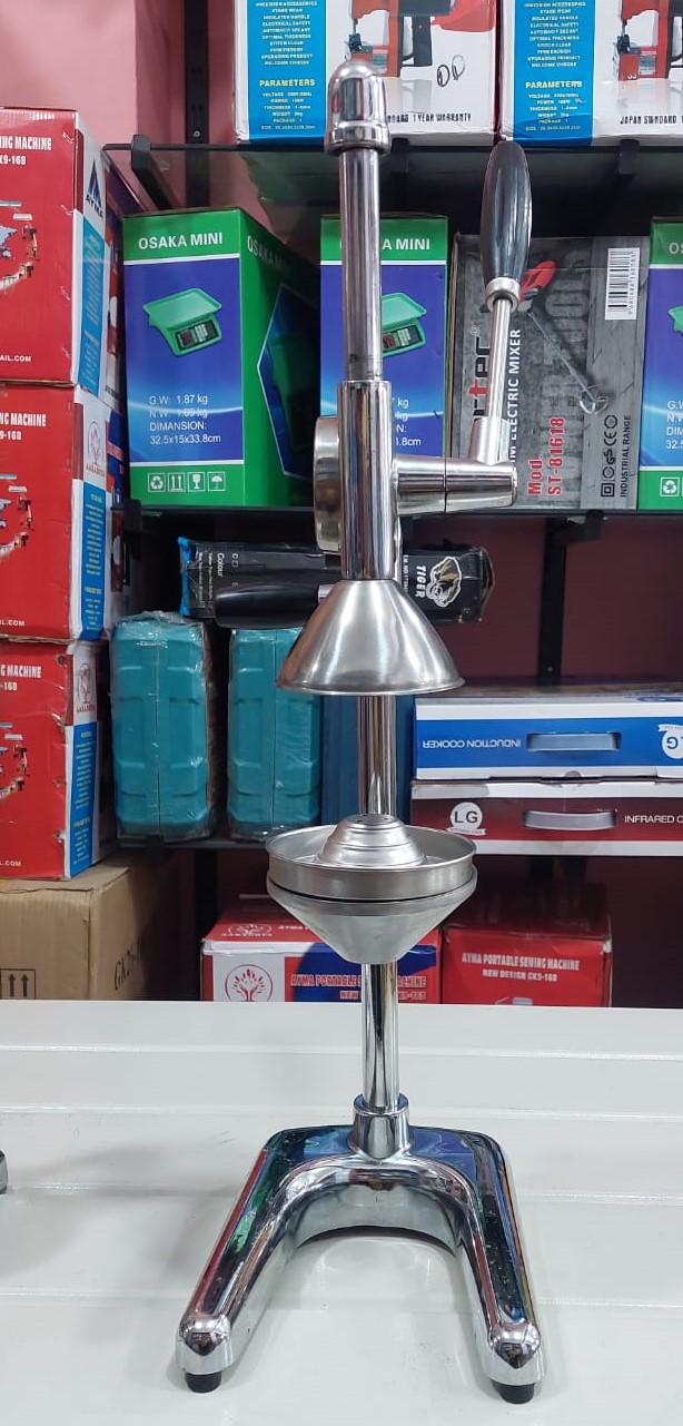 Hand juicer machine (Big)