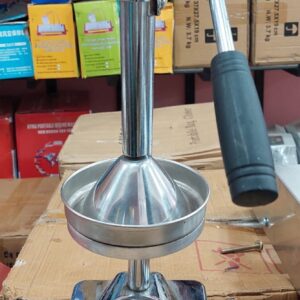 Hand juicer manual (small)