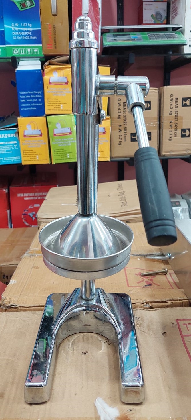 Hand juicer manual (small)