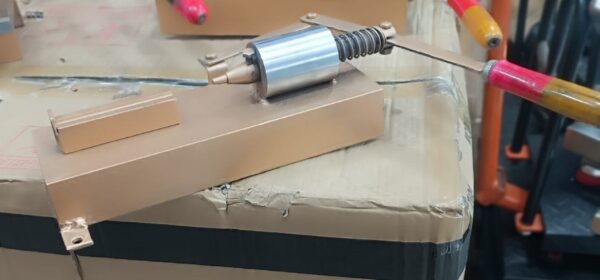 Pen Making Machine ( Manual ) - Image 3