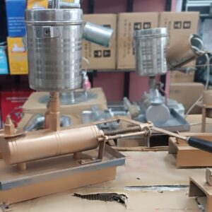 Pen Making Machine ( Manual )