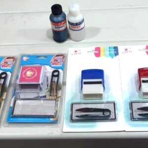 Manually Date Coding Machine (yatai stamp)