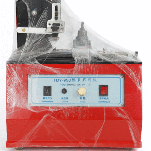 Pad printer machine