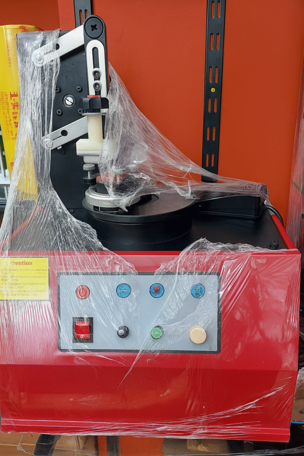 Pad printer machine - Image 2
