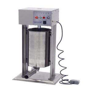 Electric Sausage Filler (ইলেকট্রিক সসেজ ফিলিং মেশিন)