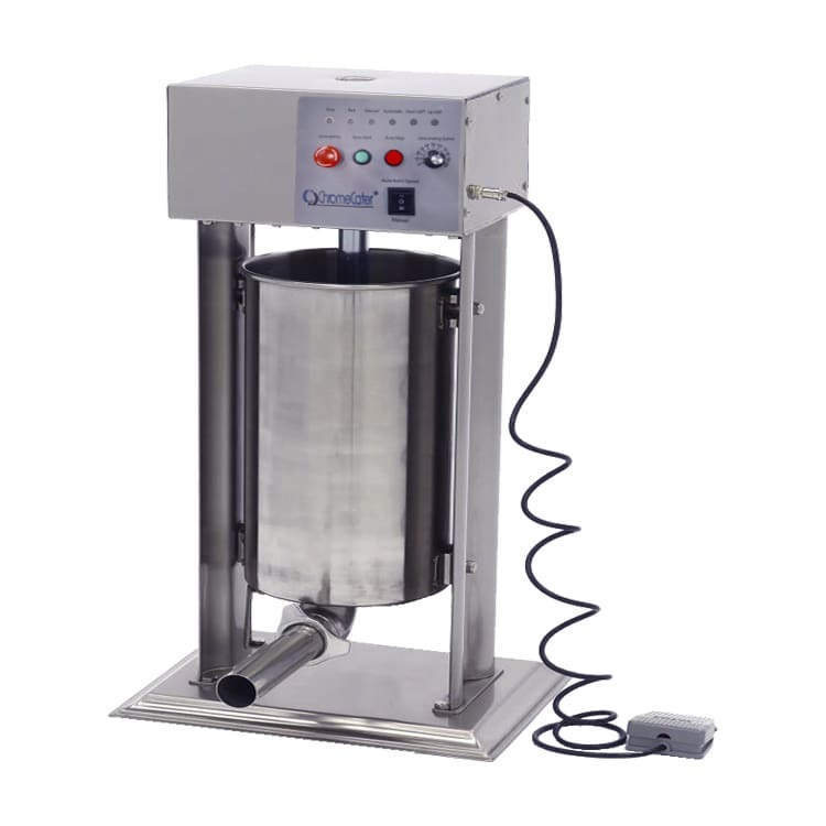 Electric Sausage Filler (ইলেকট্রিক সসেজ ফিলিং মেশিন)