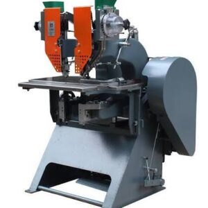 File Ring & Clip Riveting Machine (ফাইল রিং ও ক্লিপ রিভেটিং মেশিন)