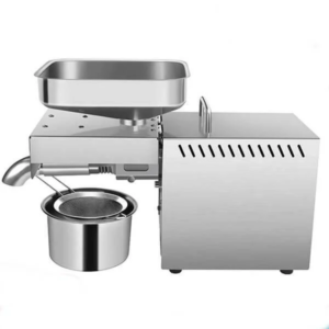 T6 Mini Oil Press Machine