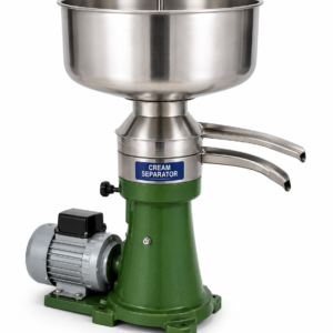 Cream Separator Machine