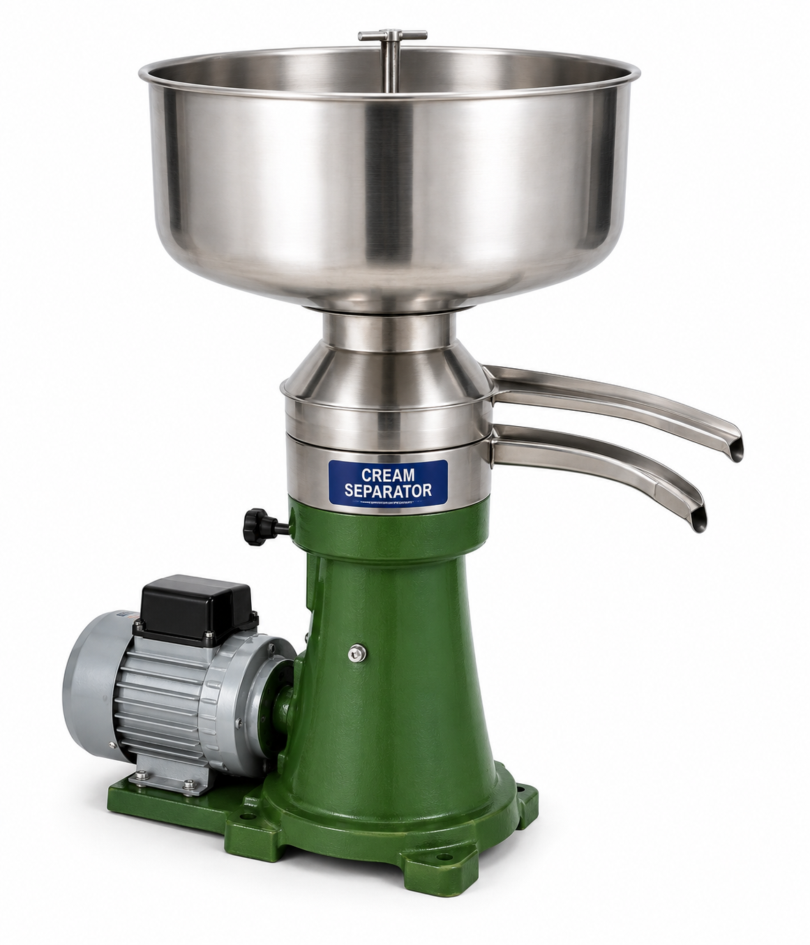 Cream Separator Machine