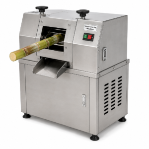 Sugarcane Peeling Machine