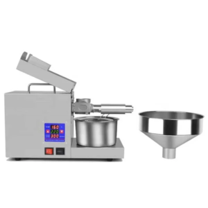 K38 Mini Oil Press Machine