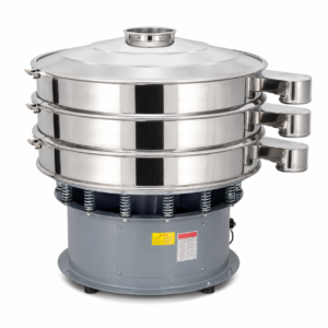 1000mm Industrial Sieve Machine