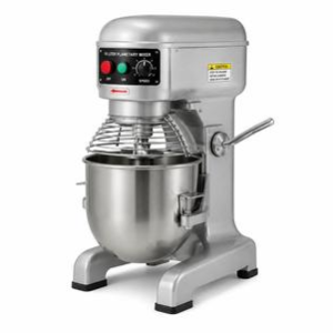 10 Liter Planetary Mixer