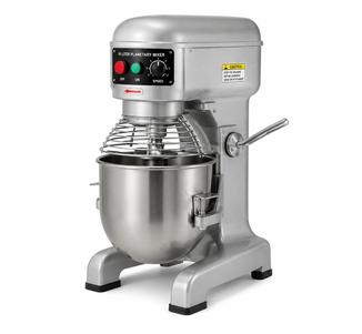 10 Liter Planetary Mixer