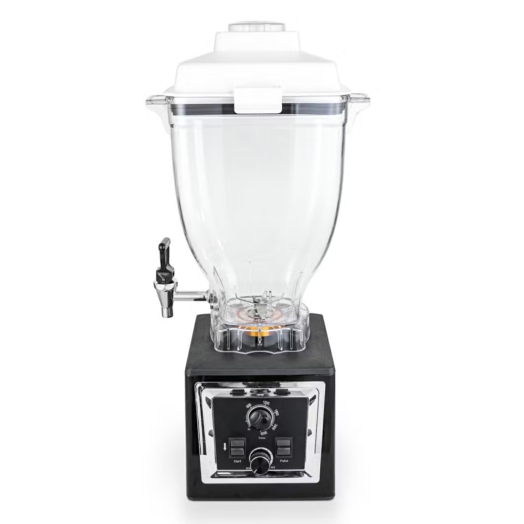 10L Commercial Heavy-Duty Blender