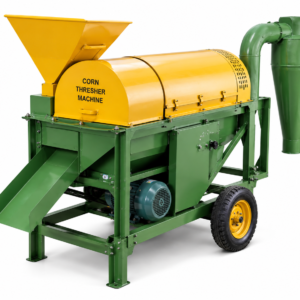 Corn Thresher Machine