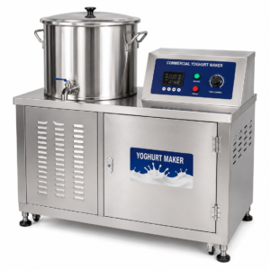 Commercial Yoghurt Maker Machine