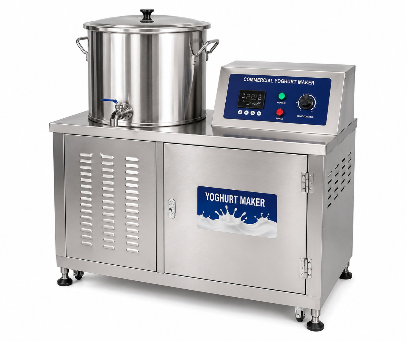 Commercial Yoghurt Maker Machine