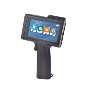 M10 Digital Hand Printer