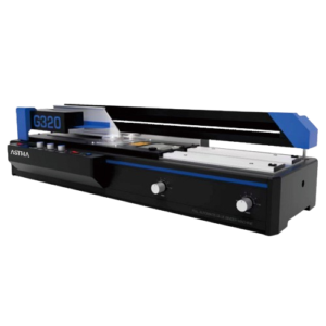 Glue Binding Machine