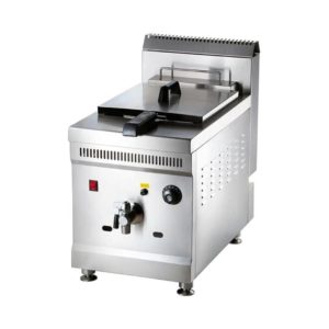 18L Single Gas Fryer Machine